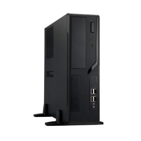 Haswell Matx Chassis Bl647
