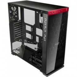 805 Gaming Atx Chassis