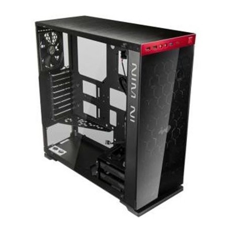 805 Gaming Atx Chassis