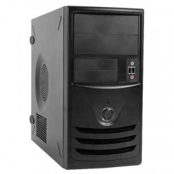 Haswell Matx Chassis Z589tb3