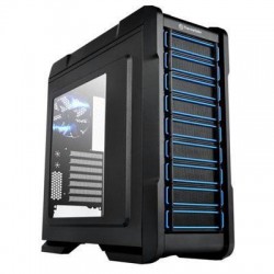 Chaser A31 Atx Gaming Case
