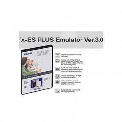 Calculator Emulator Software