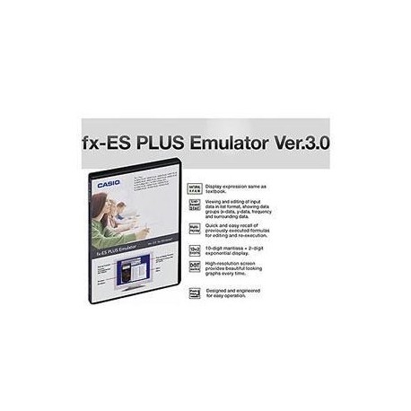 Calculator Emulator Software
