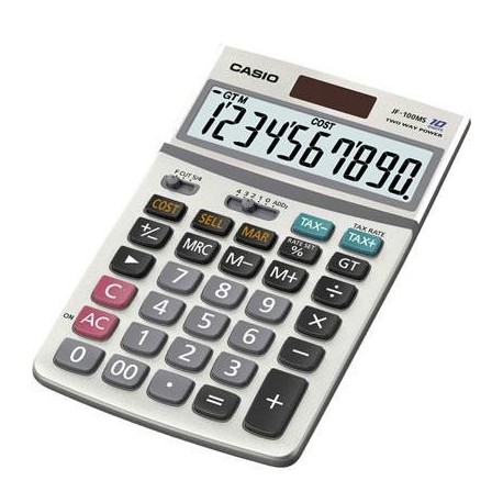 10 Digit Desk Top Calculator