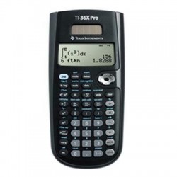 Ti 36x Pro Scientific Calc