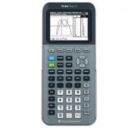 Ti84 Plus Ce Silver Linings