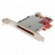Dp Pcie To Expresscard Card