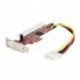 Pcie To Pci Adapter Card