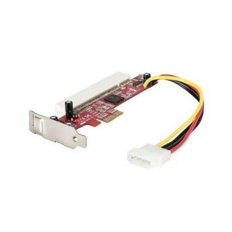 Pcie To Pci Adapter Card