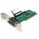Pci Parallel Adapter Card