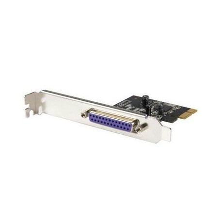 Pcie Parallel Adapter Card