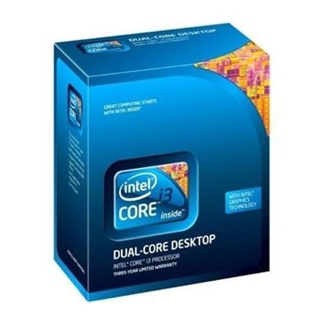 Core I3 4170 Processor