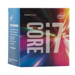 Core I7 6900k Processor