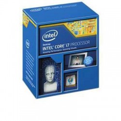 Core I7 4770 Processor