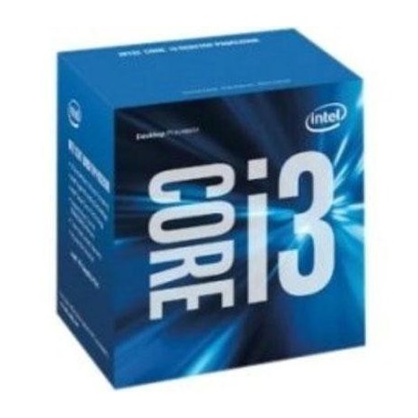 Core I3 6320 Processor