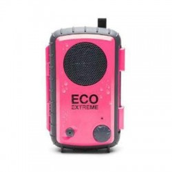 H20 Case For Ipod  Mp3 Pink