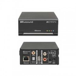 4 Stream 4 Zone Audio System