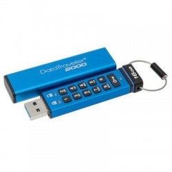 16gb Datatraveler 2000 USB 3.0