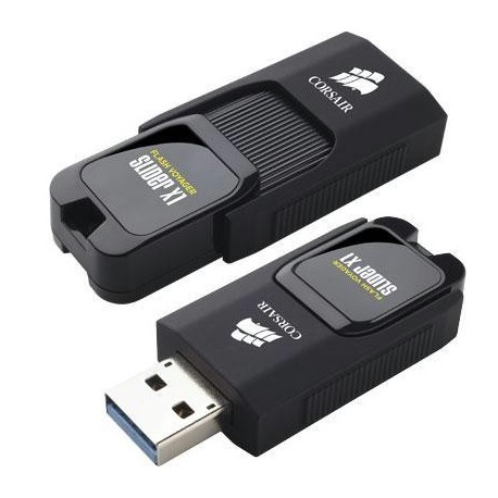 64gb USB Flsh Voygr Slider X1