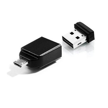 32gb Nano USB Micro USB Adapte