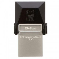 64gb Dt 3.0 Microduo USB Otg
