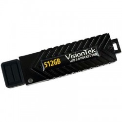 512gb USB 3.0 Pocket Ssd