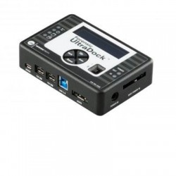 Forensic Ultradock V5.5