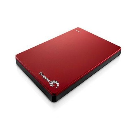 1tb USB 3.0 Bp Port Slim Red
