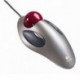Trackman Marble Mouse
