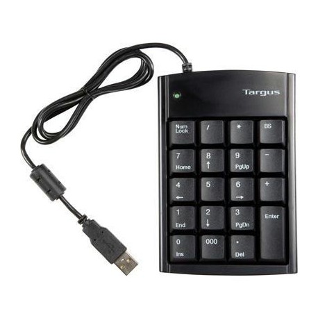 Usb Ultra Mini Keypad