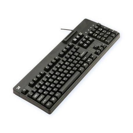 Taa Wired Keyboard With Scr