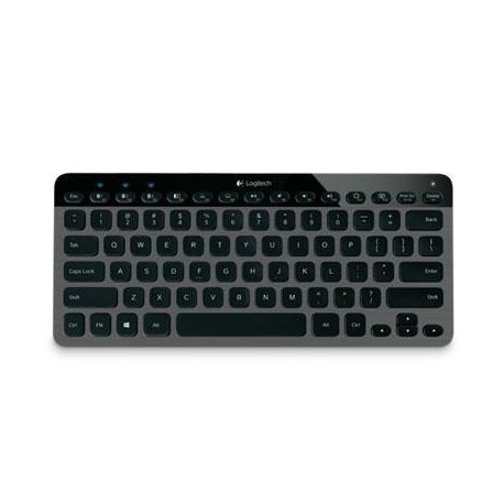 K810 Bluetooth Illuminated Keyboard