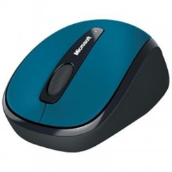 Wrlss Mobile Mouse 3500 Blue L2