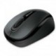 Wrls Mobile Mouse 3500 Gray