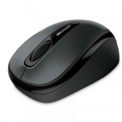 Wrls Mobile Mouse 3500 Gray
