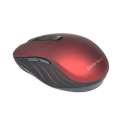 Bt Smart Mouse Red