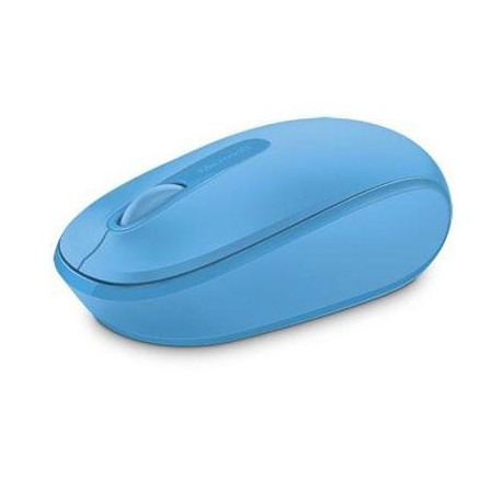 Wreles Mobile Mouse 1850  Hdwr Blue
