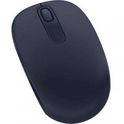 Wrelss Mobile 1850 Mouse Wool Blue