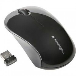 Mouse For Life Wireless White Bx