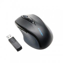 Usb Ps2 Full Size Wrless Mouse