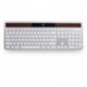 Wireless Solar Keyboard K750 For Mac