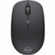 Wm126 Wireless Mouse Black