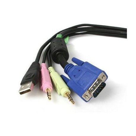 Usb VGA Kvm Switch Cable