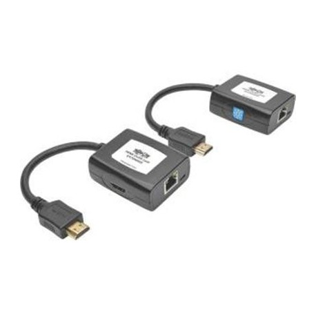 Hdmi Over CAT5 6 Active Extend