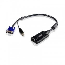 Usb Kvm Adapter Cable