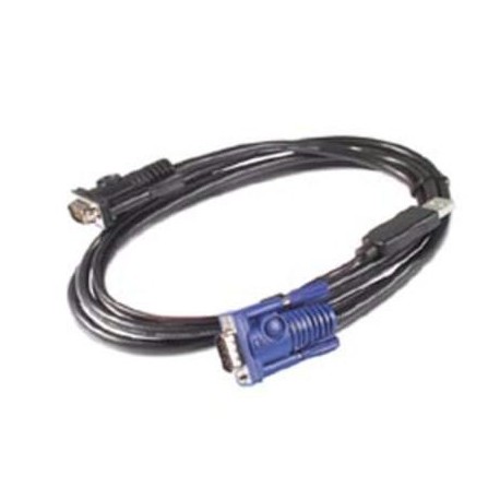 6' USB Kvm Cable