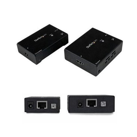 Hdmi Over Cat 5 Extender