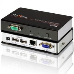 Usb Console Extender