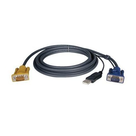 19' USB Kvm Cable Kit