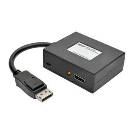 2-port Dport 1.2 To HDMI Mst